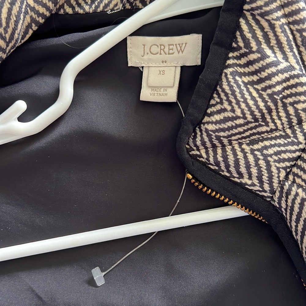 JCREW VEST - Picture 2 of 5
